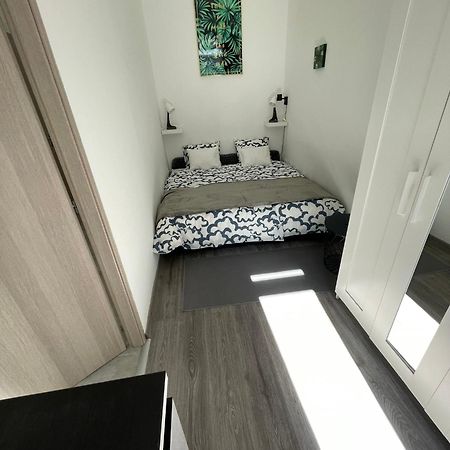 בודפשט Soho Suites - Kazinczy מראה חיצוני תמונה