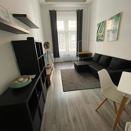 בודפשט Soho Suites - Kazinczy מראה חיצוני תמונה