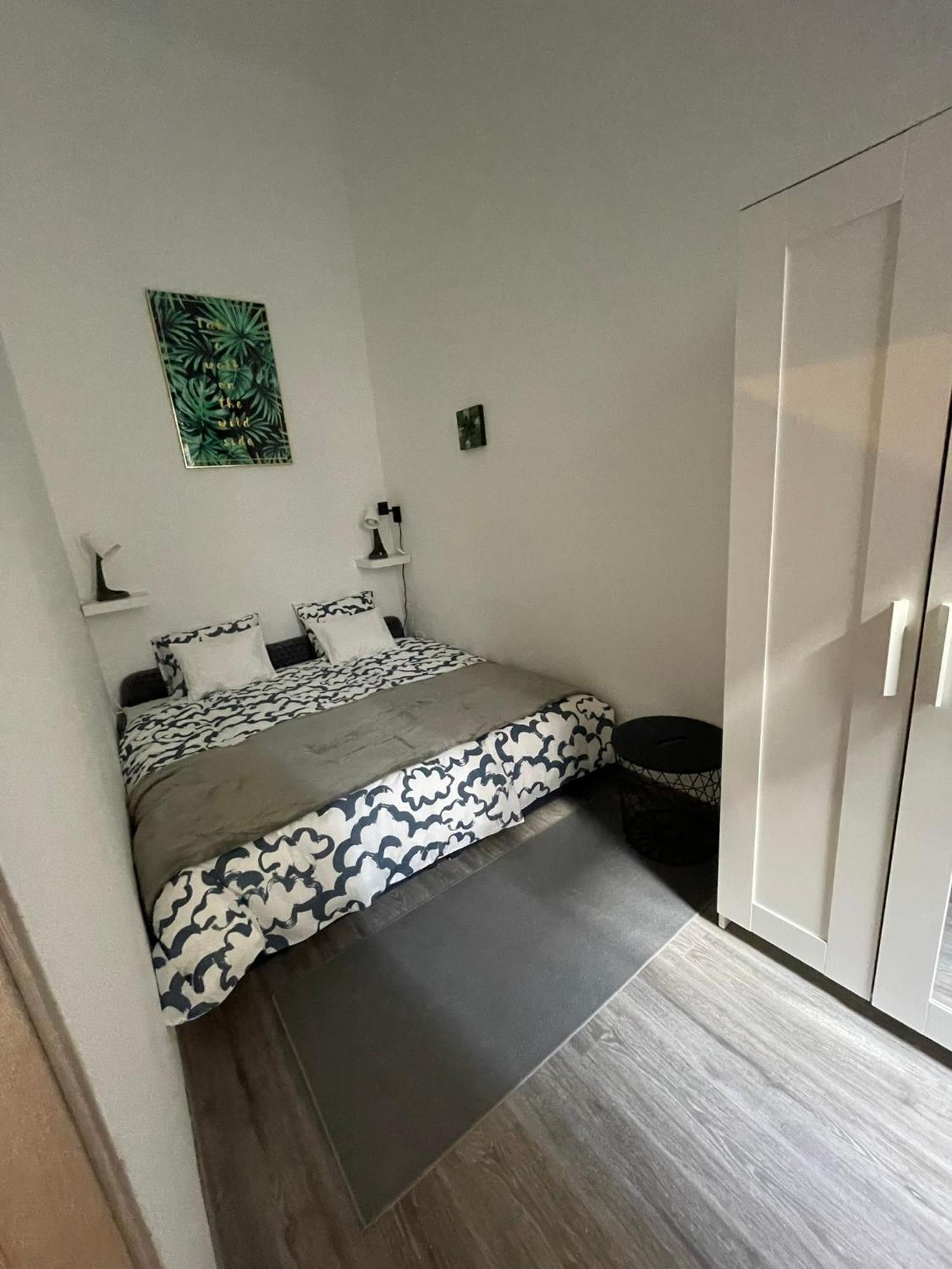 בודפשט Soho Suites - Kazinczy מראה חיצוני תמונה