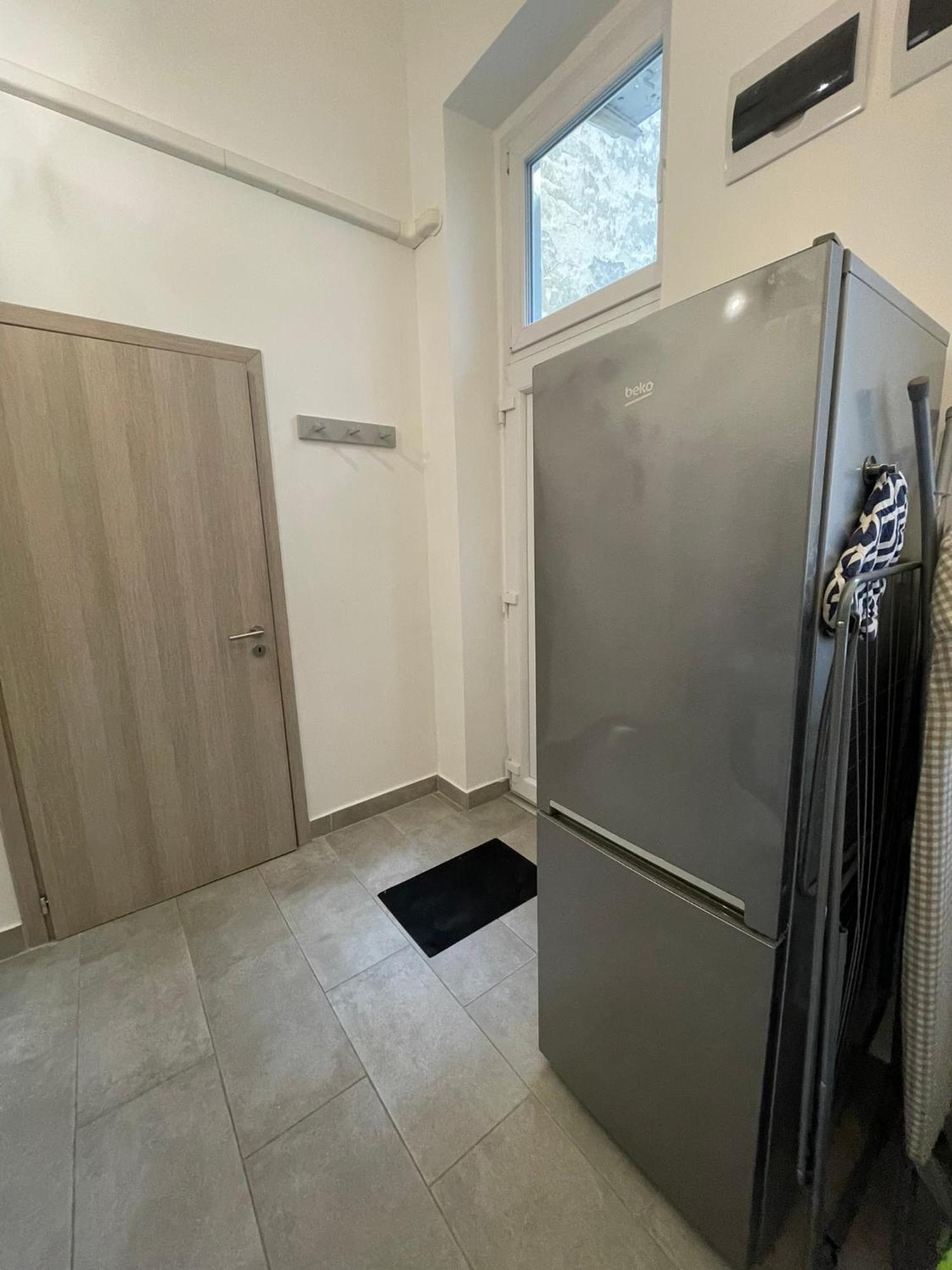 בודפשט Soho Suites - Kazinczy מראה חיצוני תמונה